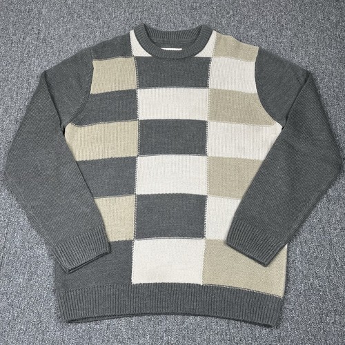 Folk jumper mens grey - folk,