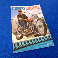 GREASY KULTURE ISSUE #86
