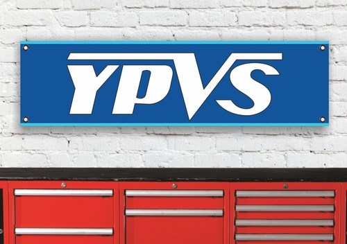 Br379b yamaha ypvs blue - br379b,
