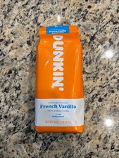 Dunkin Donuts Coffee 1LB Bags