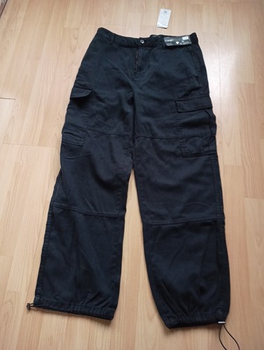 Ladies tencel cargo mid - f, ladies'