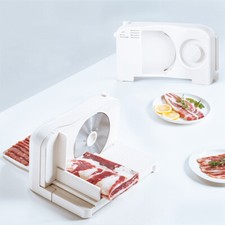Foldable Electric Kitchen Meat