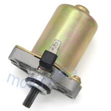 Starter motorcycle motor For
