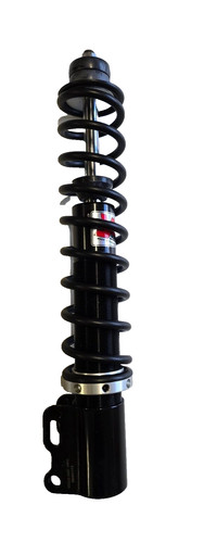 Vespa front shock damper
