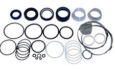 Steering rack repair kit for