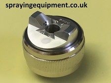 BX16 Air Cap Nozzle (BX-16)