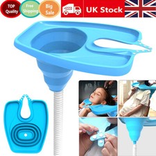 Portable hair basin - portable,