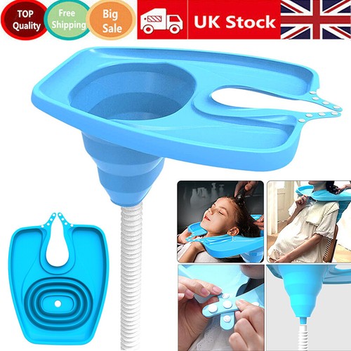 Portable hair basin - hair,