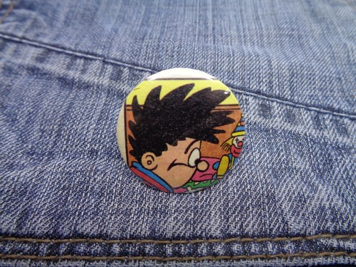 Beano dennis the menace - dennis,
