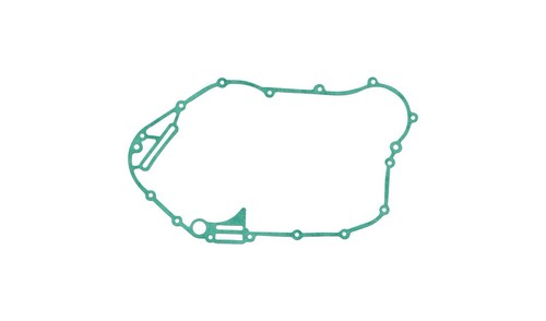Clutch cover gasket - cover, kawasaki