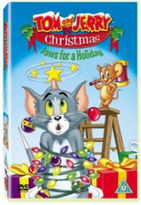 Tom And Jerry's Christmas