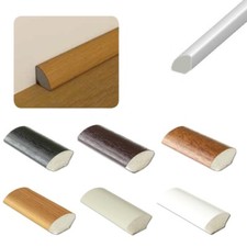 Upvc quadrant plastic - quadrant,