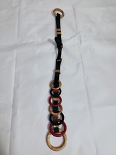 Vintage Leather Horse Line