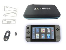 ZX Touch - The Handheld
