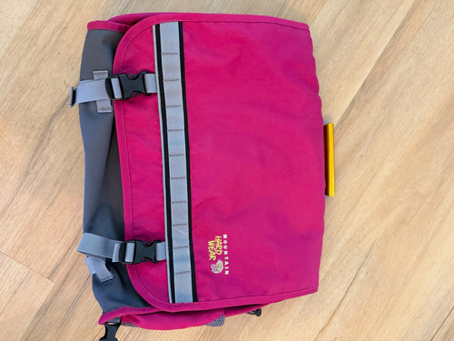 Mountain hardwear messager - hardwear,