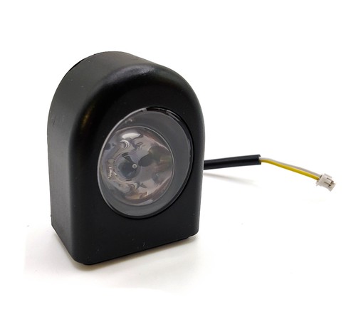 Front light replacement - front,