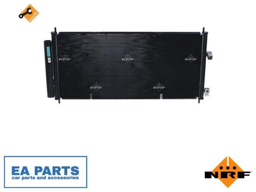 Condenser air conditioning - air,