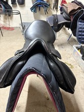 Kent And Masters XC Competition Series 17.5 Black