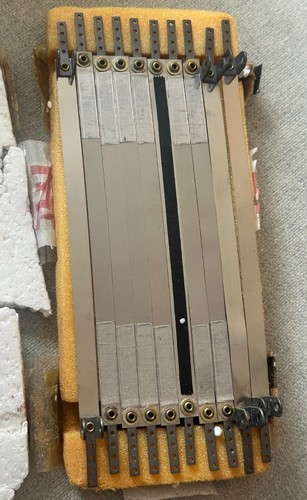 Studer c37 parts original - studer,