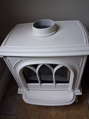 Gazco gas stove - gas,