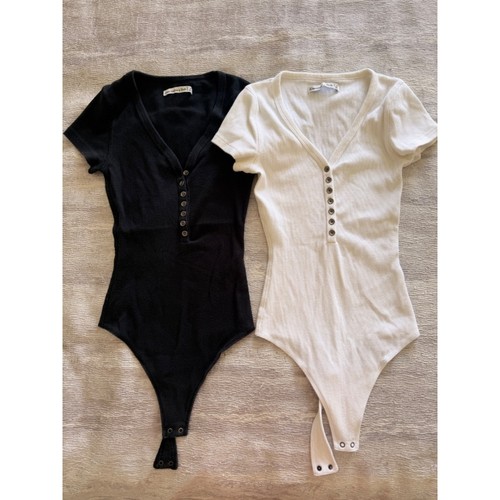 Abercrombie and fitch pieces - and,