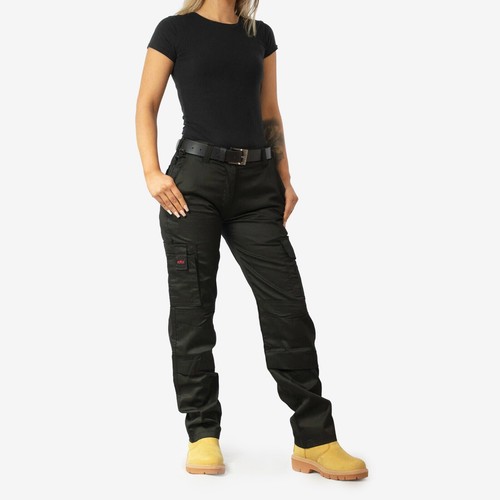 Ladies cargo combat work - ladies,