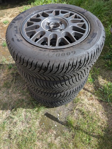 Bbs alloy wheels 4x100 - 4x,