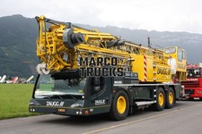 Truck Photo Liebherr MK63
