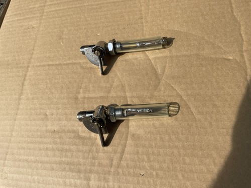 Triumph bonneville t140 - t140, fuel