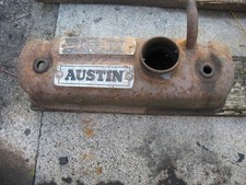 Classic Mini  Mk1 Original Austin Rocker Cover