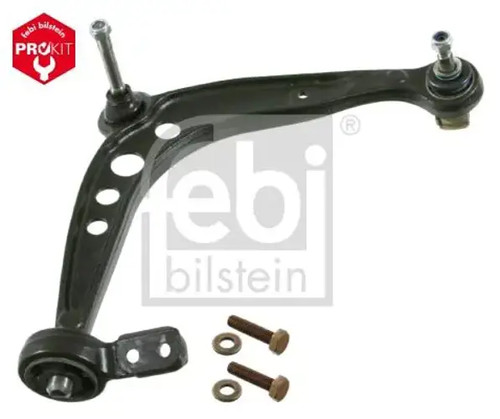 Wishbone front axle right - wishbone,