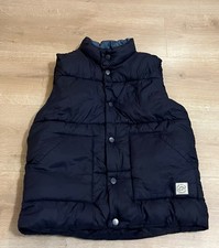 Boys Gilet Body Warmer Age