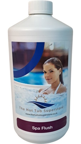The hot tub - tub, superstore