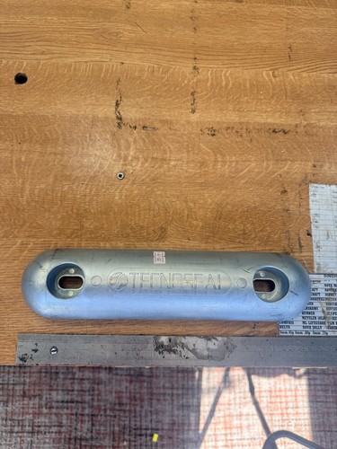 Tecnoseal bolt bar hull - tecnoseal,