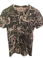 Men’s SANDRO PARIS Smoke