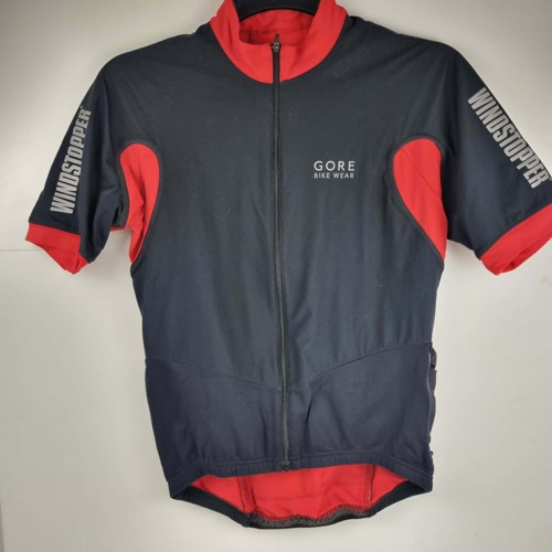 Gore bike wear windstopper men - wear,