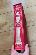 Hans andersen fairy tales - hans,