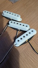 Tonerider Surfari pickups for Fender Stratocaster