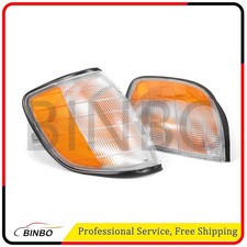 Turn Signal Corner Light Cover