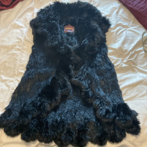 525 america black 100 rabbit - america, 100%