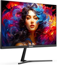 22F650, 22 Inch Monitor, PC