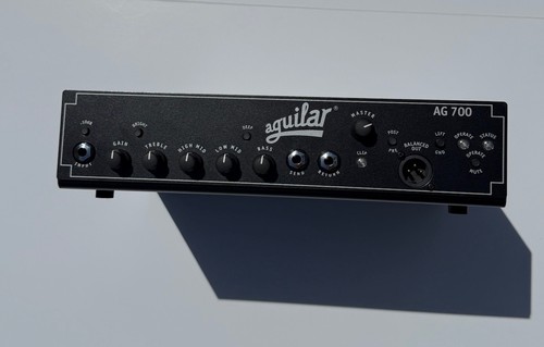 Aguilar ag700 700w - ag700, 1