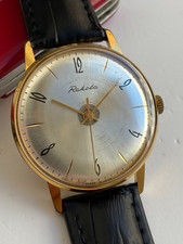 Vintage RARE SOVIET WRIST