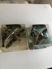 AMERCOM WWII British Planes X2