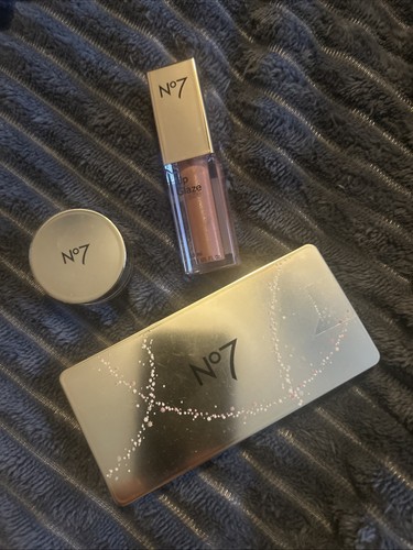 No7 make bundle - make, up