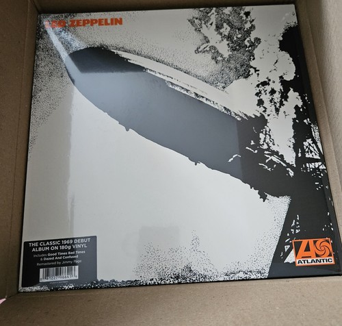 Led zeppelin - led,