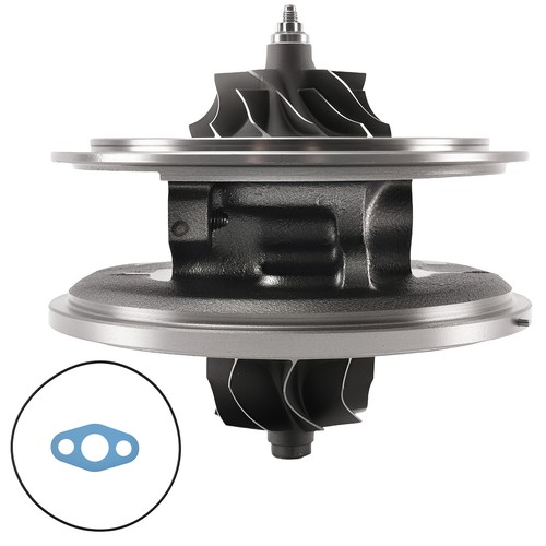 Turbo cartridge 758353 0009 - turbo,
