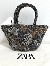 Zara Embroidered Beaded