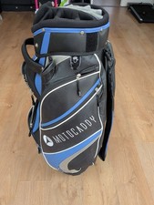 Motocaddy Golf Cart Bag