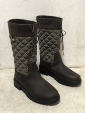 Rhinegold Horse Yard boot